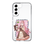 Slim Protection Case［ Hatsune Miku × Kuppy Ramune – Megurine Luka × Ram – Full-body Illustration 1 ］