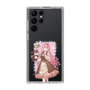 Slim Protection Case［ Hatsune Miku × Kuppy Ramune – Megurine Luka × Ram – Full-body Illustration 1 ］