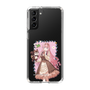 Slim Protection Case［ Hatsune Miku × Kuppy Ramune – Megurine Luka × Ram – Full-body Illustration 1 ］