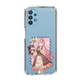 Slim Protection Case［ Hatsune Miku × Kuppy Ramune – Megurine Luka × Ram – Full-body Illustration 1 ］