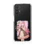 Slim Protection Case［ Hatsune Miku × Kuppy Ramune – Megurine Luka × Ram – Full-body Illustration 1 ］