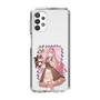 Slim Protection Case［ Hatsune Miku × Kuppy Ramune – Megurine Luka × Ram – Full-body Illustration 1 ］