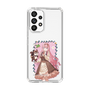 Slim Protection Case［ Hatsune Miku × Kuppy Ramune – Megurine Luka × Ram – Full-body Illustration 1 ］