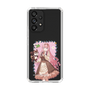 Slim Protection Case［ Hatsune Miku × Kuppy Ramune – Megurine Luka × Ram – Full-body Illustration 1 ］