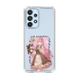 Slim Protection Case［ Hatsune Miku × Kuppy Ramune – Megurine Luka × Ram – Full-body Illustration 1 ］