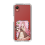 Slim Protection Case［ Hatsune Miku × Kuppy Ramune – Megurine Luka × Ram – Full-body Illustration 1 ］