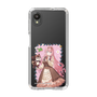 Slim Protection Case［ Hatsune Miku × Kuppy Ramune – Megurine Luka × Ram – Full-body Illustration 1 ］