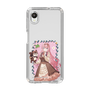 Slim Protection Case［ Hatsune Miku × Kuppy Ramune – Megurine Luka × Ram – Full-body Illustration 1 ］