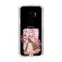 Slim Protection Case［ Hatsune Miku × Kuppy Ramune – Megurine Luka × Ram – Full-body Illustration 1 ］