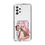 Slim Protection Case［ Hatsune Miku × Kuppy Ramune – Megurine Luka × Ram – Full-body Illustration 1 ］