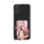 Slim Protection Case［ Hatsune Miku × Kuppy Ramune – Megurine Luka × Ram – Full-body Illustration 1 ］