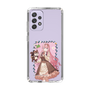 Slim Protection Case［ Hatsune Miku × Kuppy Ramune – Megurine Luka × Ram – Full-body Illustration 1 ］