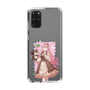 Slim Protection Case［ Hatsune Miku × Kuppy Ramune – Megurine Luka × Ram – Full-body Illustration 1 ］