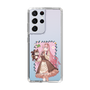 Slim Protection Case［ Hatsune Miku × Kuppy Ramune – Megurine Luka × Ram – Full-body Illustration 1 ］