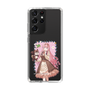 Slim Protection Case［ Hatsune Miku × Kuppy Ramune – Megurine Luka × Ram – Full-body Illustration 1 ］