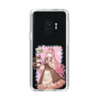 Slim Protection Case［ Hatsune Miku × Kuppy Ramune – Megurine Luka × Ram – Full-body Illustration 1 ］