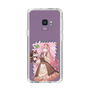 Slim Protection Case［ Hatsune Miku × Kuppy Ramune – Megurine Luka × Ram – Full-body Illustration 1 ］