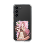 Slim Protection Case［ Hatsune Miku × Kuppy Ramune – Megurine Luka × Ram – Full-body Illustration 1 ］