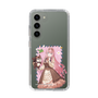 Slim Protection Case［ Hatsune Miku × Kuppy Ramune – Megurine Luka × Ram – Full-body Illustration 1 ］