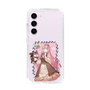 Slim Protection Case［ Hatsune Miku × Kuppy Ramune – Megurine Luka × Ram – Full-body Illustration 1 ］