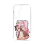 Slim Protection Case［ Hatsune Miku × Kuppy Ramune – Megurine Luka × Ram – Full-body Illustration 1 ］