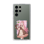 Slim Protection Case［ Hatsune Miku × Kuppy Ramune – Megurine Luka × Ram – Full-body Illustration 1 ］
