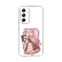 Slim Protection Case［ Hatsune Miku × Kuppy Ramune – Megurine Luka × Ram – Full-body Illustration 1 ］