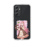 Slim Protection Case［ Hatsune Miku × Kuppy Ramune – Megurine Luka × Ram – Full-body Illustration 1 ］