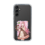 Slim Protection Case［ Hatsune Miku × Kuppy Ramune – Megurine Luka × Ram – Full-body Illustration 1 ］