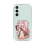 Slim Protection Case［ Hatsune Miku × Kuppy Ramune – Megurine Luka × Ram – Full-body Illustration 1 ］