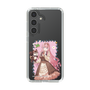 Slim Protection Case［ Hatsune Miku × Kuppy Ramune – Megurine Luka × Ram – Full-body Illustration 1 ］