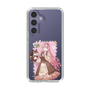 Slim Protection Case［ Hatsune Miku × Kuppy Ramune – Megurine Luka × Ram – Full-body Illustration 1 ］