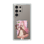 Slim Protection Case［ Hatsune Miku × Kuppy Ramune – Megurine Luka × Ram – Full-body Illustration 1 ］