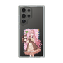 Slim Protection Case［ Hatsune Miku × Kuppy Ramune – Megurine Luka × Ram – Full-body Illustration 1 ］