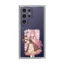 Slim Protection Case［ Hatsune Miku × Kuppy Ramune – Megurine Luka × Ram – Full-body Illustration 1 ］