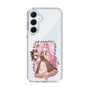 Slim Protection Case［ Hatsune Miku × Kuppy Ramune – Megurine Luka × Ram – Full-body Illustration 1 ］