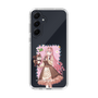 Slim Protection Case［ Hatsune Miku × Kuppy Ramune – Megurine Luka × Ram – Full-body Illustration 1 ］