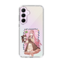 Slim Protection Case［ Hatsune Miku × Kuppy Ramune – Megurine Luka × Ram – Full-body Illustration 1 ］
