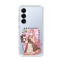 Slim Protection Case［ Hatsune Miku × Kuppy Ramune – Megurine Luka × Ram – Full-body Illustration 1 ］