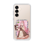 Slim Protection Case［ Hatsune Miku × Kuppy Ramune – Megurine Luka × Ram – Full-body Illustration 1 ］
