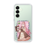 Slim Protection Case［ Hatsune Miku × Kuppy Ramune – Megurine Luka × Ram – Full-body Illustration 1 ］