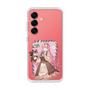 Slim Protection Case［ Hatsune Miku × Kuppy Ramune – Megurine Luka × Ram – Full-body Illustration 1 ］