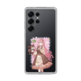 Slim Protection Case［ Hatsune Miku × Kuppy Ramune – Megurine Luka × Ram – Full-body Illustration 1 ］