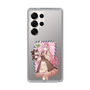 Slim Protection Case［ Hatsune Miku × Kuppy Ramune – Megurine Luka × Ram – Full-body Illustration 1 ］