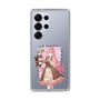 Slim Protection Case［ Hatsune Miku × Kuppy Ramune – Megurine Luka × Ram – Full-body Illustration 1 ］