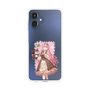 Slim Protection Case［ Hatsune Miku × Kuppy Ramune – Megurine Luka × Ram – Full-body Illustration 1 ］