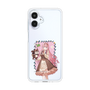 Slim Protection Case［ Hatsune Miku × Kuppy Ramune – Megurine Luka × Ram – Full-body Illustration 1 ］