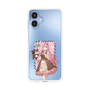 Slim Protection Case［ Hatsune Miku × Kuppy Ramune – Megurine Luka × Ram – Full-body Illustration 1 ］