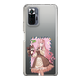 Slim Protection Case［ Hatsune Miku × Kuppy Ramune – Megurine Luka × Ram – Full-body Illustration 1 ］