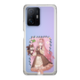 Slim Protection Case［ Hatsune Miku × Kuppy Ramune – Megurine Luka × Ram – Full-body Illustration 1 ］